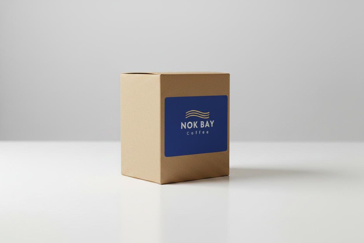 YOUR GIFT, YOUR BREW.
客制化挂耳咖啡礼盒|专属设计,送礼首选