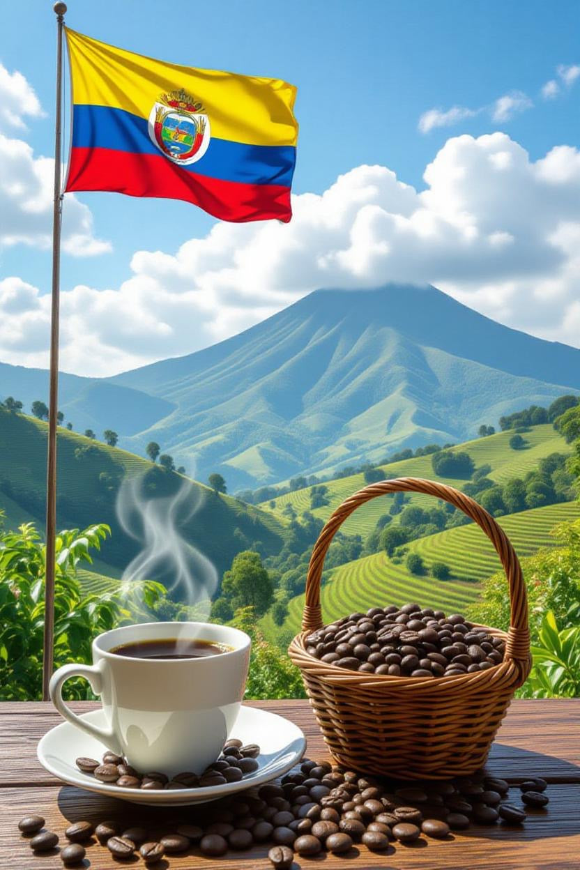 NOK BAY COFFEE
哥倫比亞|精品咖啡豆|厭氧蜜處理|紫色水果風味|中淺烘焙