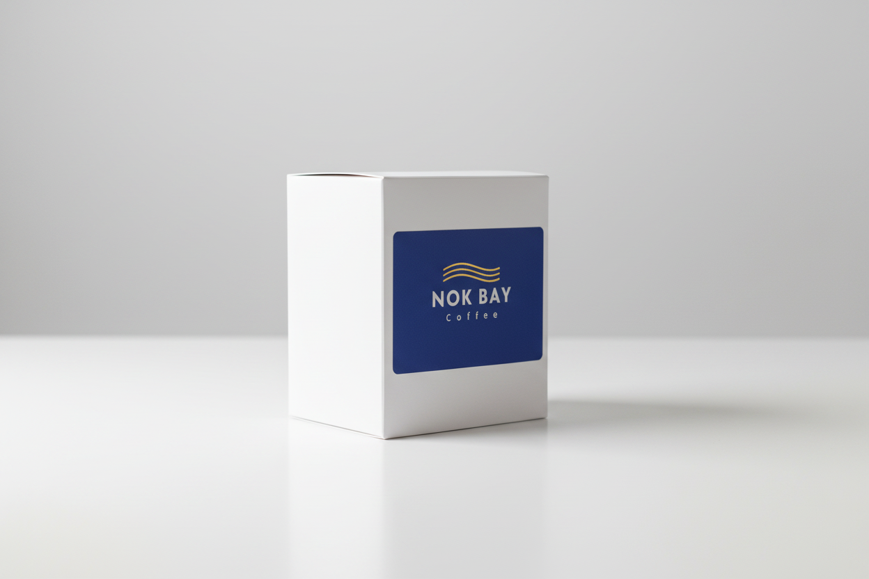 YOUR GIFT, YOUR BREW.

客制化挂耳咖啡礼盒｜专属设计，送礼首选