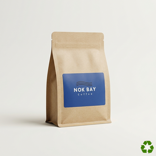 埃塞俄比亞 Bench Maji 高海拔水洗 瑰夏1931 精品咖啡豆